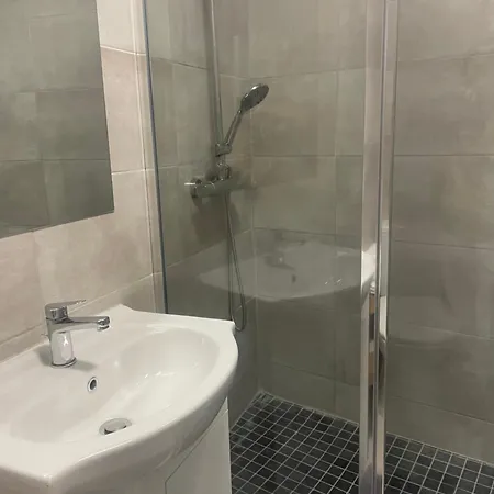 公寓 Place Peyramale