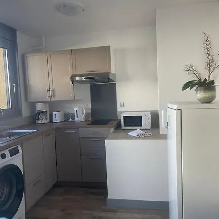 Place Peyramale Apartment *