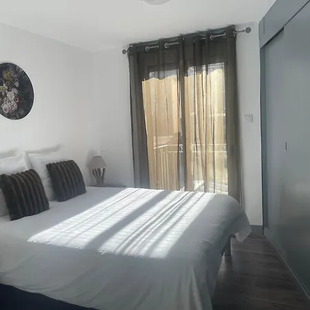Apartment Place Peyramale Lourdes