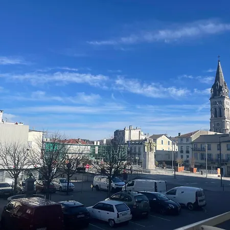 Place Peyramale Λούρδη