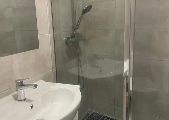 Διαμέρισμα Place Peyramale