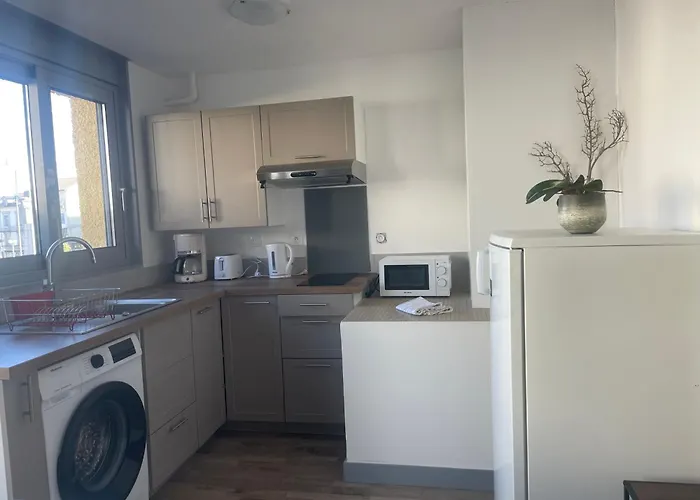 Place Peyramale Διαμέρισμα *